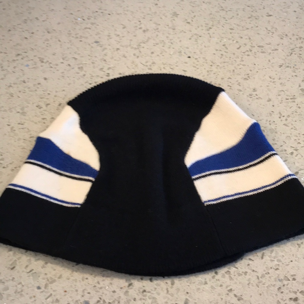 Armani Exchange A/X Beanie hat